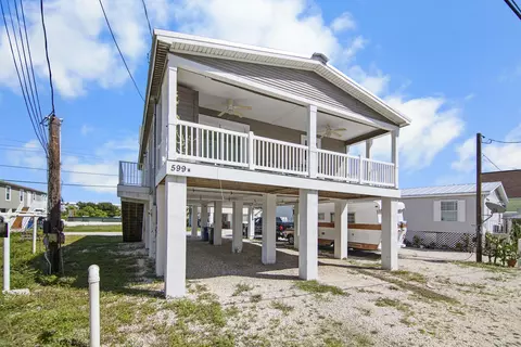 599 W 105th Street Ocean St, Marathon, FL 33050 photo 3