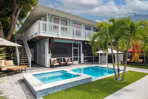 164 Tortuga Ln, Cudjoe Key, FL 33042