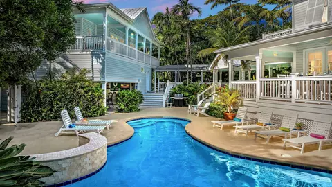 326 Caroline St, Key West, FL 33040