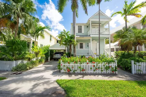 283 Golf Club Dr, Key West, FL 33040