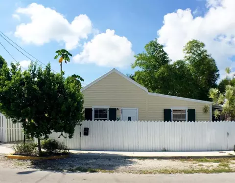 907 Virginia St, Key West, FL 33040