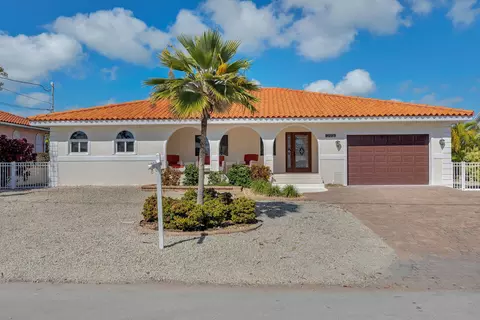 20841 W 8th Ave, Cudjoe Key, FL 33042