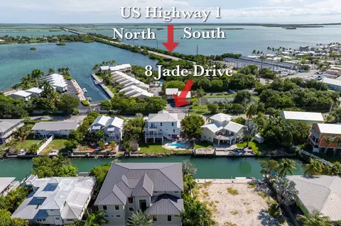 View/Area - 8 Jade Dr, Key West, FL 33040 photo 10 of 10