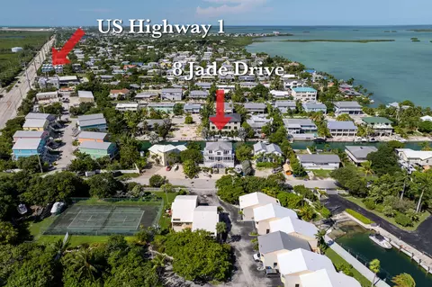 View/Area - 8 Jade Dr, Key West, FL 33040 photo 4 of 10