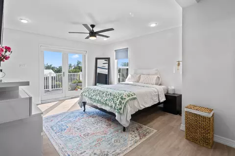 Bedroom - 8 Jade Dr, Key West, FL 33040 photo 4 of 8