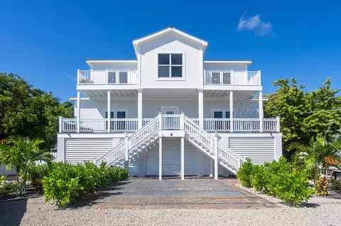 Exterior - 8 Jade Dr, Key West, FL 33040 photo 1 of 5