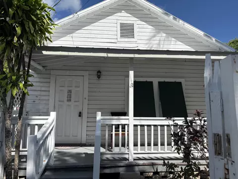 705 Chapman Ln, Key West, FL 33040
