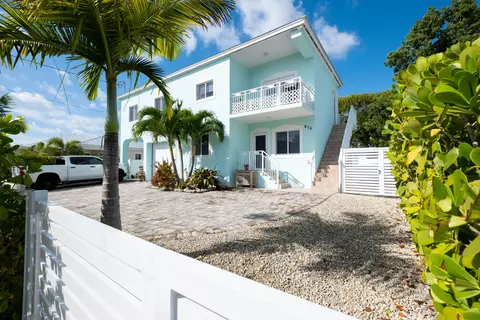 875 La Paloma Rd, Key Largo, FL 33037