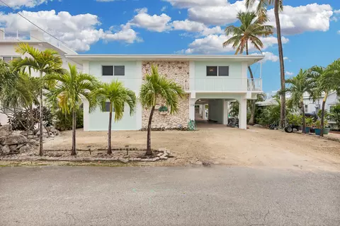 115 Primrose Ln, Long Key, FL 33001