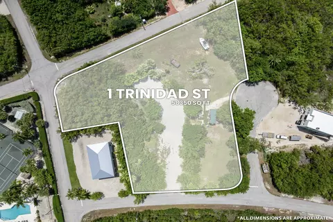 1 Trinidad St, Duck, FL 33050