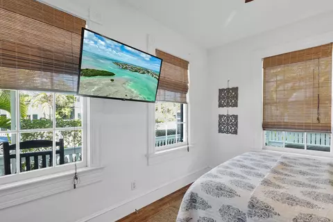 Bedroom - 1022 Fleming St, Key West, FL 33040 photo 6 of 9