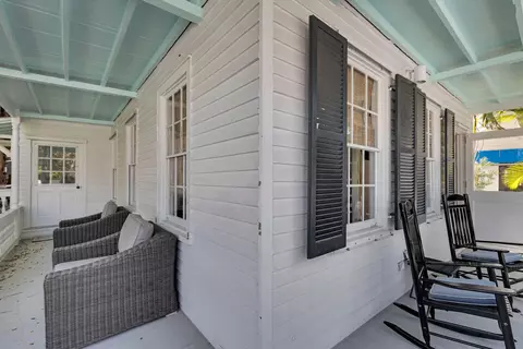 Exterior - 1022 Fleming St, Key West, FL 33040 photo 20 of 20