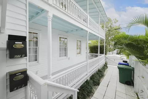 Exterior - 1022 Fleming St, Key West, FL 33040 photo 18 of 20