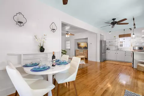 Dining - 1022 Fleming St, Key West, FL 33040 photo 3 of 3