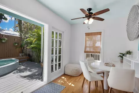 Dining - 1022 Fleming St, Key West, FL 33040 photo 2 of 3