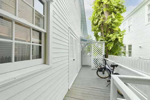 Exterior - 1022 Fleming St, Key West, FL 33040 photo 19 of 20