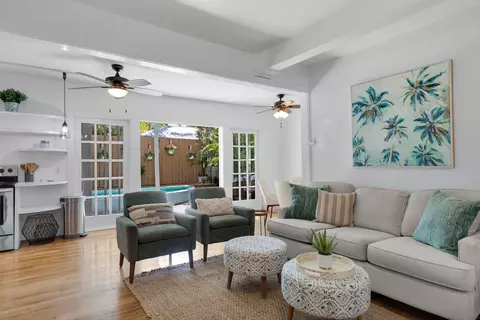 Living - 1022 Fleming St, Key West, FL 33040 photo 1 of 5