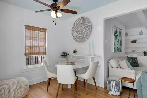 Dining - 1022 Fleming St, Key West, FL 33040 photo 1 of 3