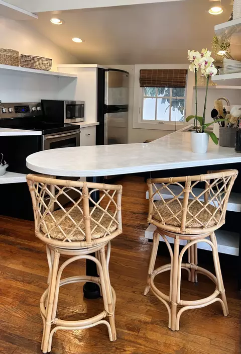 Kitchen - 1022 Fleming St, Key West, FL 33040 photo 7 of 7
