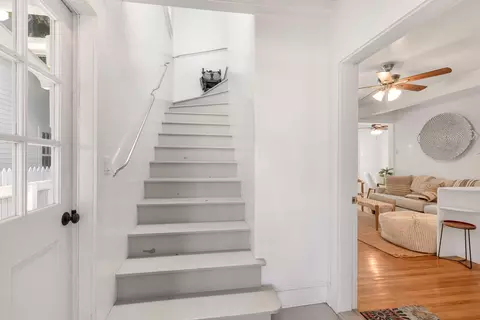 Entry Way - 1022 Fleming St, Key West, FL 33040 photo 4 of 5