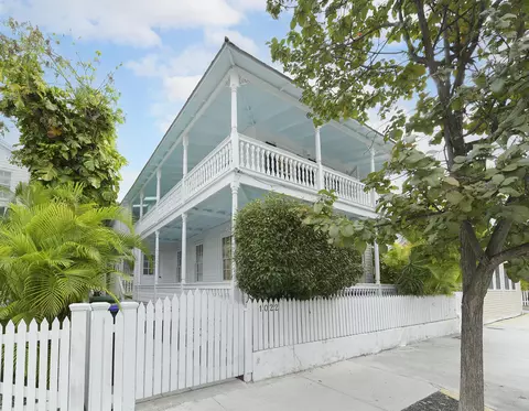 1022 Fleming St, Key West, FL 33040