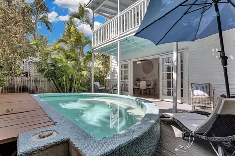 Exterior - 1022 Fleming St, Key West, FL 33040 photo 7 of 20
