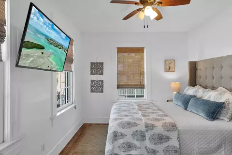 Bedroom - 1022 Fleming St, Key West, FL 33040 photo 4 of 9