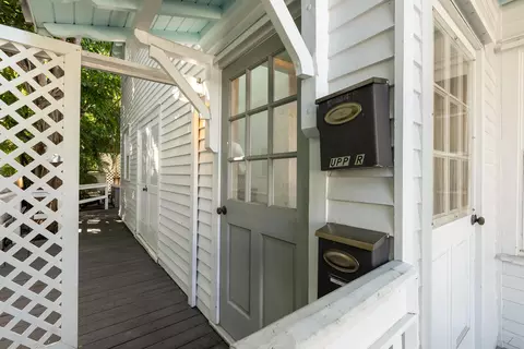 Exterior - 1022 Fleming St, Key West, FL 33040 photo 8 of 20