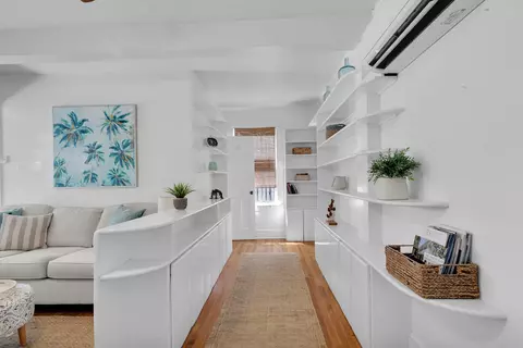 Entry Way - 1022 Fleming St, Key West, FL 33040 photo 1 of 5