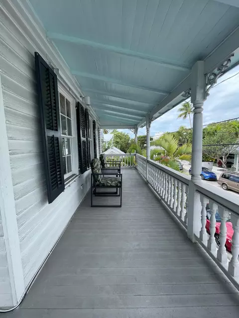 Exterior - 1022 Fleming St, Key West, FL 33040 photo 13 of 20