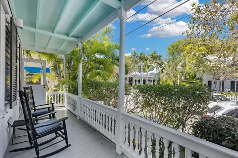 Exterior - 1022 Fleming St, Key West, FL 33040 photo 14 of 20