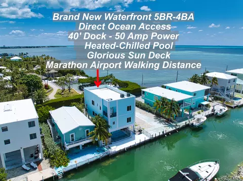 850 92nd St, Marathon, FL 33050