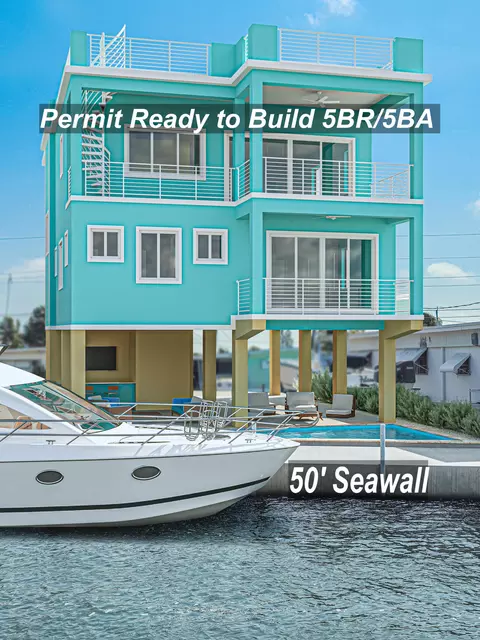 1021 27th Street Ocean, Marathon, FL 33050