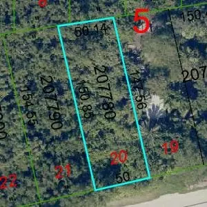 Old State Road, Ramrod, FL 33042