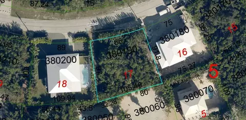 lot17 S Bahama Dr, Duck, FL 33050