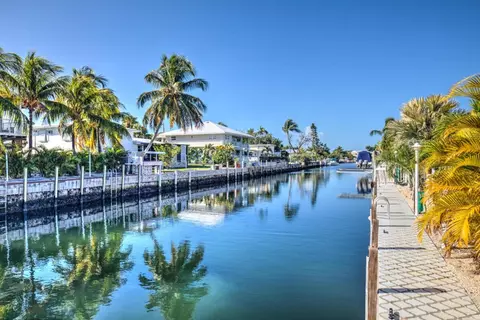 11285 6th Avenue Gulf, Marathon, FL 33050