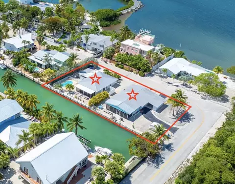 11285 6th Avenue Gulf, Marathon, FL 33050