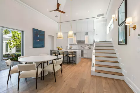 Dining - 3741 Eagle Ave, Key West, FL 33040 photo 2 of 2