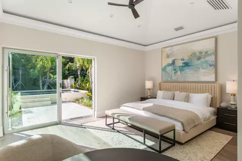 Bedroom - 3741 Eagle Ave, Key West, FL 33040 photo 5 of 6