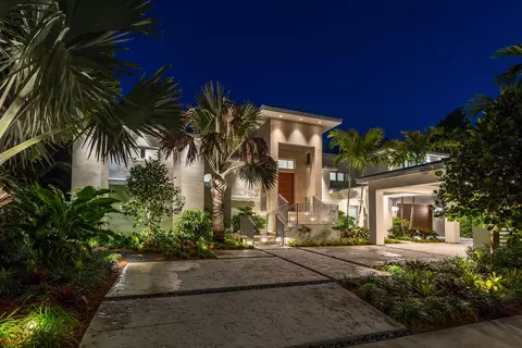 Exterior - 3741 Eagle Ave, Key West, FL 33040 photo 11 of 11