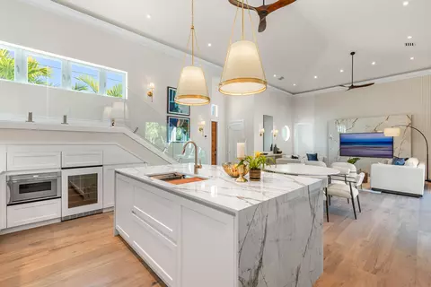 Kitchen - 3741 Eagle Ave, Key West, FL 33040 photo 1 of 2