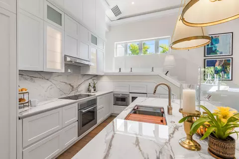 Kitchen - 3741 Eagle Ave, Key West, FL 33040 photo 2 of 2