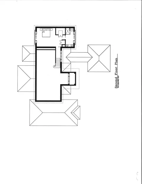 Floorplan - 3741 Eagle Ave, Key West, FL 33040 photo 2 of 2
