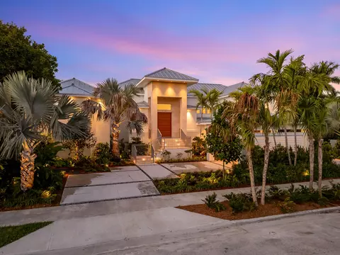 Exterior - 3741 Eagle Ave, Key West, FL 33040 photo 7 of 11