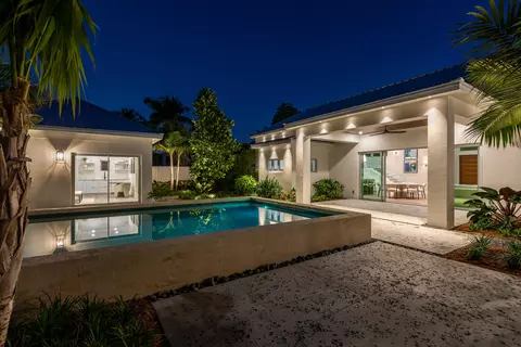 Exterior - 3741 Eagle Ave, Key West, FL 33040 photo 4 of 11