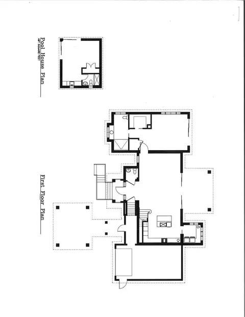 Floorplan - 3741 Eagle Ave, Key West, FL 33040 photo 1 of 2
