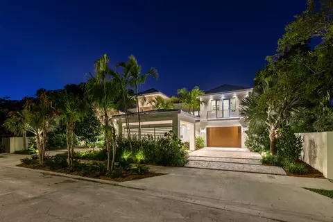 Exterior - 3741 Eagle Ave, Key West, FL 33040 photo 9 of 11