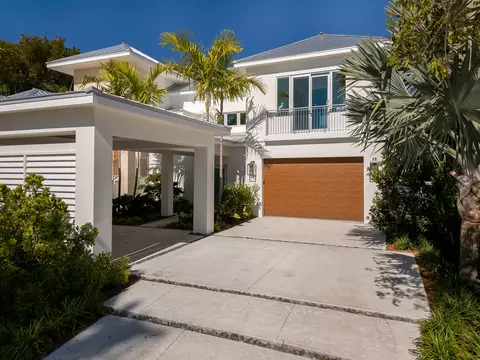 Exterior - 3741 Eagle Ave, Key West, FL 33040 photo 6 of 11