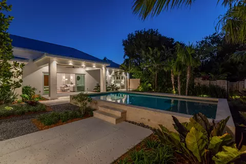 Exterior - 3741 Eagle Ave, Key West, FL 33040 photo 10 of 11