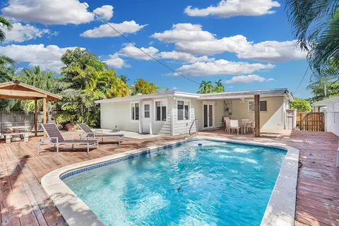 1014 17th Ter, Key West, FL 33040
